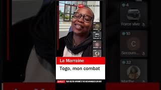 Copy of La Marraine en live ce soir  des révélations exclusives à découvrir [upl. by Bridie]