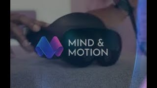 Mind amp Motion  The Future of Pain Relief [upl. by Onitnevuj236]