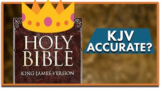 King James Onlyism Is the KJV King [upl. by Clark]