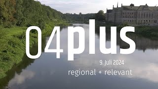 04plus  09 Juli 2024 [upl. by Ardnalac836]