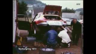 DRM Nürburgring 1973 [upl. by Hyacinth]