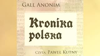 HISTORIA POLSKI  Audiobook po polsku [upl. by Aynotel]