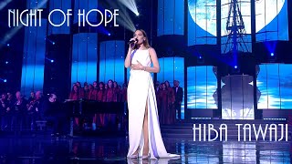 Hiba Tawaji amp Oussama Rahbani 🕊️ A Night of Hope with Guests Ibrahim Maalouf Elissa amp Nader Khoury [upl. by Robinett349]