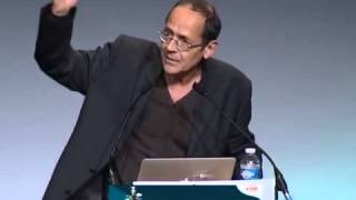 Conférence itSMF France 2012  Bernard STIEGLER  Philosophe et sociologue [upl. by Zurheide]