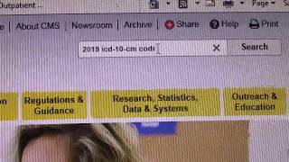 2019 ICD10CM Coding Guidelines [upl. by Edmond]