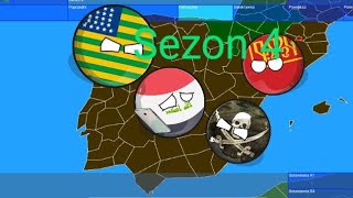 Sny countryballs sezon 4 odc 10 [upl. by Evangelin]