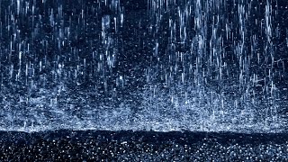 Rain  Gentle Rain Sound  HD Sleep Sounds [upl. by Lamar]