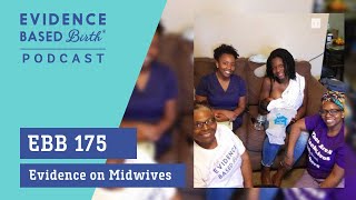 Evidence on Midwives [upl. by Nahtiek]