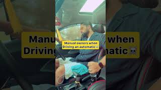 Automatic Vs Manual Transmission  Nitinchoudhary7800  Verna [upl. by Brick]