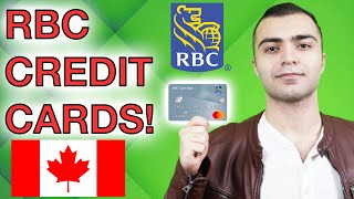 RBC CREDIT CARD REVIEW 2024  Are The Best RBC Credit Cards With No Fee Worth Having [upl. by Minier73]