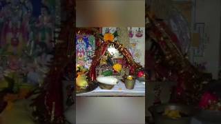 Mahalaxmi Puja second Pali Mahalaxmi song🙏 [upl. by Moyra674]