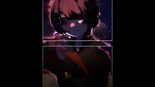 Chara edit undertale friskundertale edit undertaleedit frisk undertalefan chara recommended [upl. by Enihpad407]