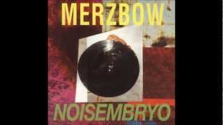 Merzbow  Noisembryo Full Album [upl. by Radcliffe]