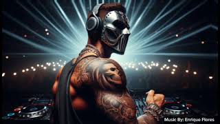 Deep House EDM Gym Motivation Music 2024  Energizing Beats to Push Harder and Maximize Gains [upl. by Pebrook831]