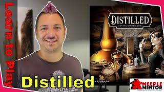 Learn to Play Distilled and Solo [upl. by Llig509]