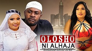 OLOSHO NI ALHAJA  A TOP TRENDING YORUBA MOVIE STARRING ODUNLADE ADEKOLA AND GREAT YORUBA ACTORS [upl. by Sackey234]