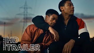 Brother  Official Trailer HD  Vertical [upl. by Isabelle]