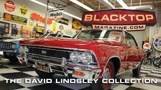 The David Lindsley Collection [upl. by Akimed313]