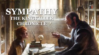 The Kingkiller Chronicle  Sympathy  Magic System [upl. by Esteban]