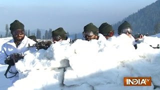 How Indian Soldiers Serve in the Siachens Toughest Critical Conditions [upl. by Eednar]