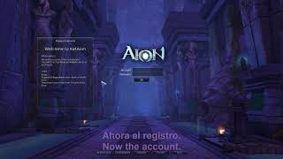 Aion 475 KATAion Instalación sencilla  Easy Install and Register [upl. by Nayab]