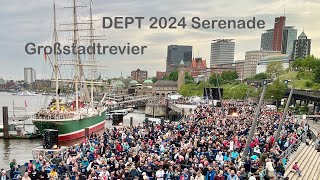 DEPT 2024 Serenade Großstadtrevier [upl. by Lauzon]