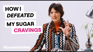 Sugar CRAVINGS 3 reasons you have them and the proven science to destroy them  Episode 1 of 18 [upl. by Isabeau]