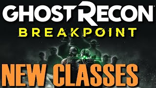 GHOST RECON BREAKPOINT Just Got Good  Immersive Mode Update [upl. by Heidy]