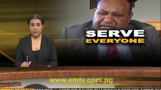 EMTV News  1st July 2018 [upl. by Hebe514]