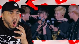 Dad reacts to Attack on Bangtan The Rise Of Bangtan  BTS 방탄소년단 花様年華 Dads first reaction [upl. by Arnelle]