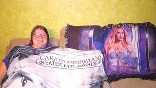 My Carrie Underwood Collection [upl. by Holmes]