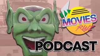 Maximum Overdrive 1986 Movie Review  Bad Movies Rule Podcast 63 [upl. by Bartle638]