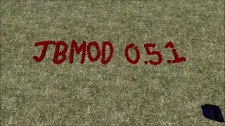 JBMod 051 Out now [upl. by Eelloh514]