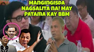 Mangingisda ng Zambales Nagsalita na  may Patama Kay Bbm [upl. by Luapnaej]