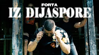 FORTA  IZ DIJASPORE OFFICIAL VIDEO [upl. by Aralk188]