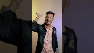 लकर धकर  Lakar Dhakar  Official Music Video  Cg Song 2024 [upl. by Annodas]