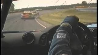 BPR ONBOARD ANDERSTORP 1995 [upl. by Rajewski497]