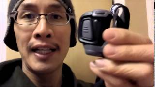 Princeton Tec Remix headlamp  gear review [upl. by Nalat669]