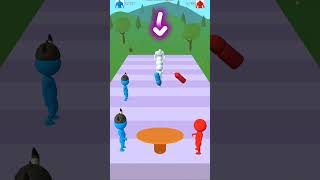 Must play Mobile games⏩⏩Bottle flip clash gamesplaystationgameplayGamestrending [upl. by Arber161]