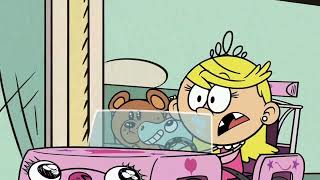 The Loud House Corona Tramposa Parte 16 [upl. by Nonnahs]