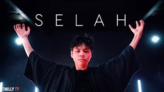 Kanye West  Selah  Choreography by Talia Favia ft Sean Lew Kaycee Rice Courtney Schwartz [upl. by Acus518]