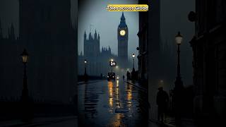 The Deadly London Fog of 1952 facts shorts [upl. by Cresida464]