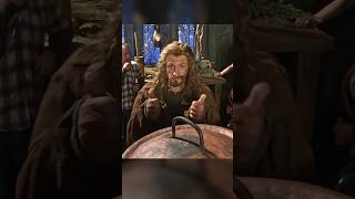 How The Hobbit Made the Dwarves Look Small Without CGI [upl. by Enaywd659]