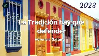 Gaitas 2023  La Tradición hay que defender  Herencia Gaitera  Gaita Zuliana [upl. by Legra707]