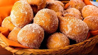 BOLINHO DE CHUVA SIMPLES E SEQUINHO [upl. by Norted]