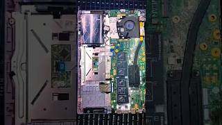 Dell laptop keyboard replacementbhubaneswar [upl. by Leunam]