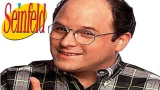 Seinfeld  George Costanza [upl. by Pooley34]