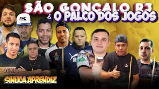 LORIN MAICON DE TEXEIRASAO GONCALO RJ JOGOS R ✳️05012024 ao vivo sinucaaprendizdulokoaovivo [upl. by Daffie]