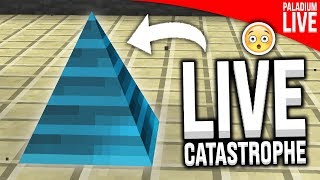 CE LIVE ÉTAIT CATASTROPHIQUE [upl. by Diannne946]