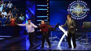 First Episode Of Kaun banega crorepati  1st Episode KBC  Kaun banega crorepati Episode 1 [upl. by Assiral]